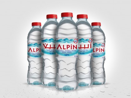 alpin pack visual mixed