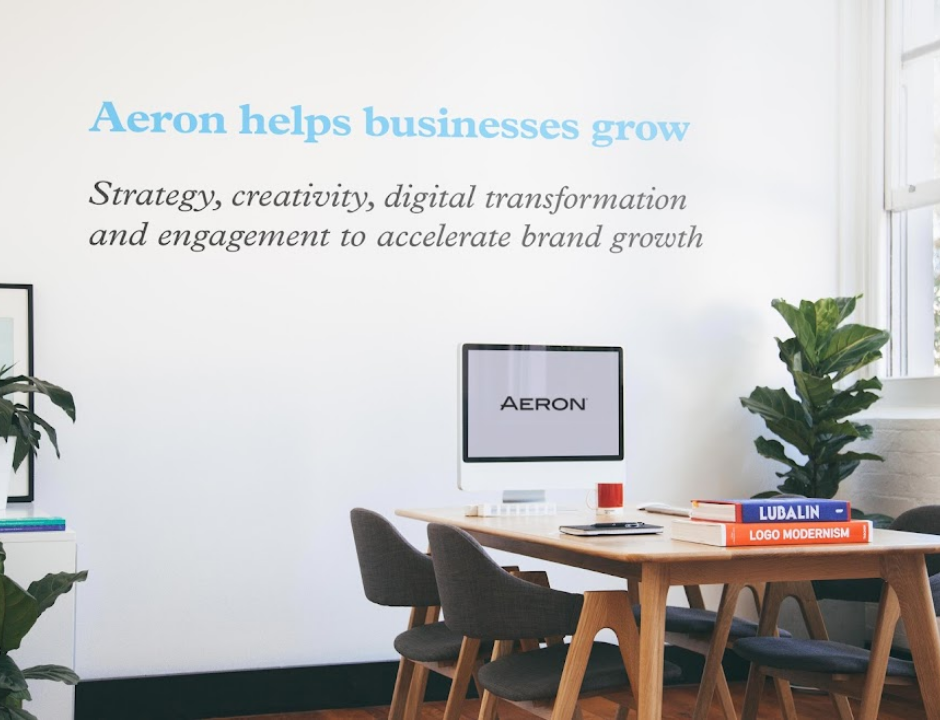 Brand Consulting Firm London